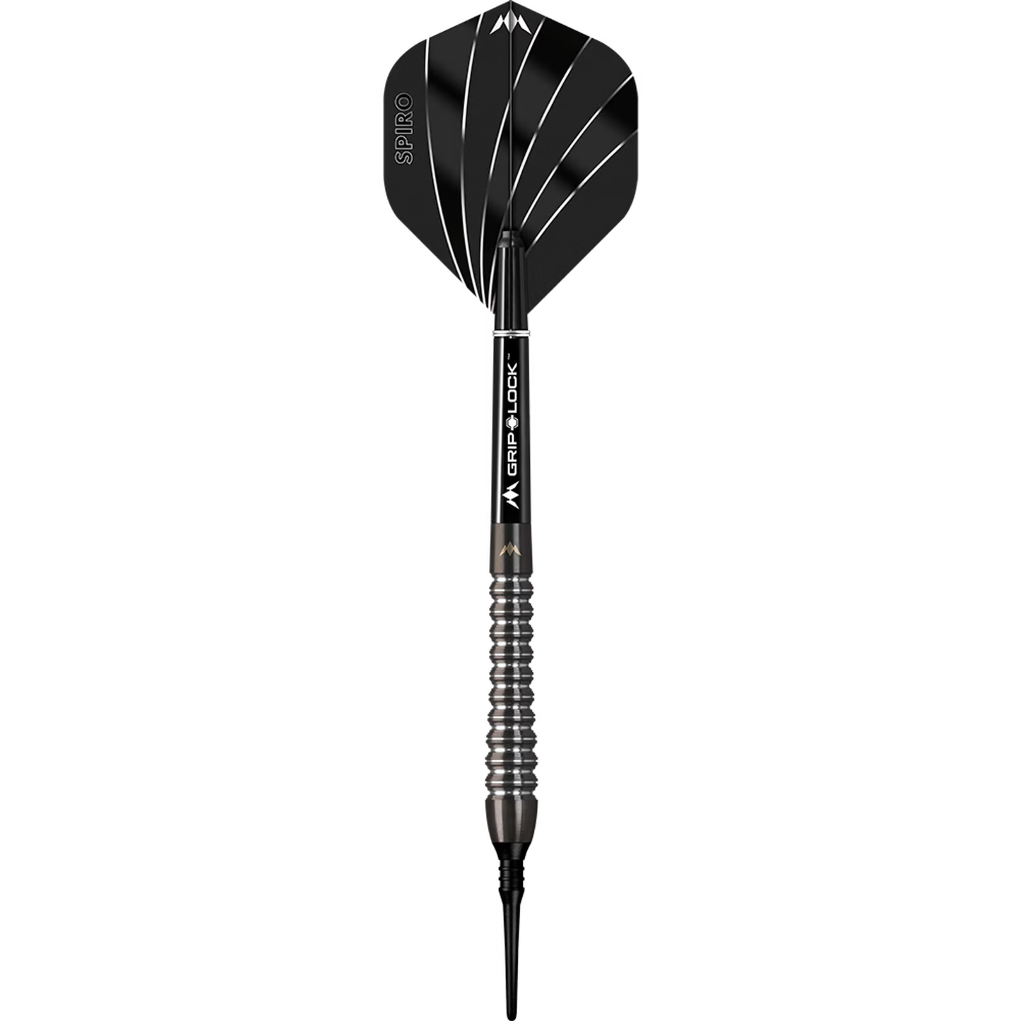 Mission Spiro Model 2 Softdarts - 19g