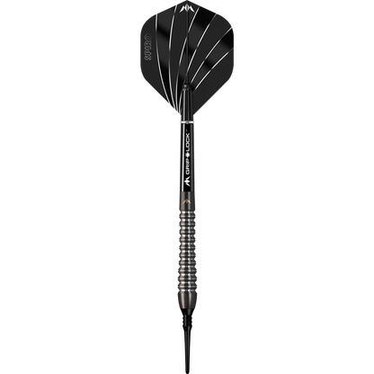 Mission Spiro Model 2 Softdarts - 19g