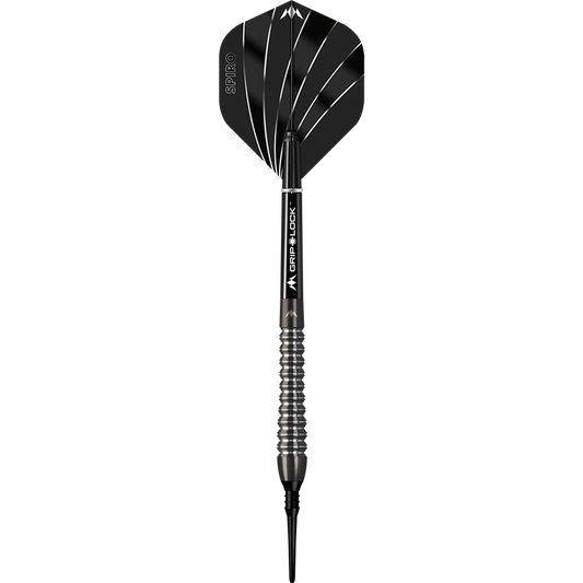 Mission Spiro Model 2 Softdarts - 19g
