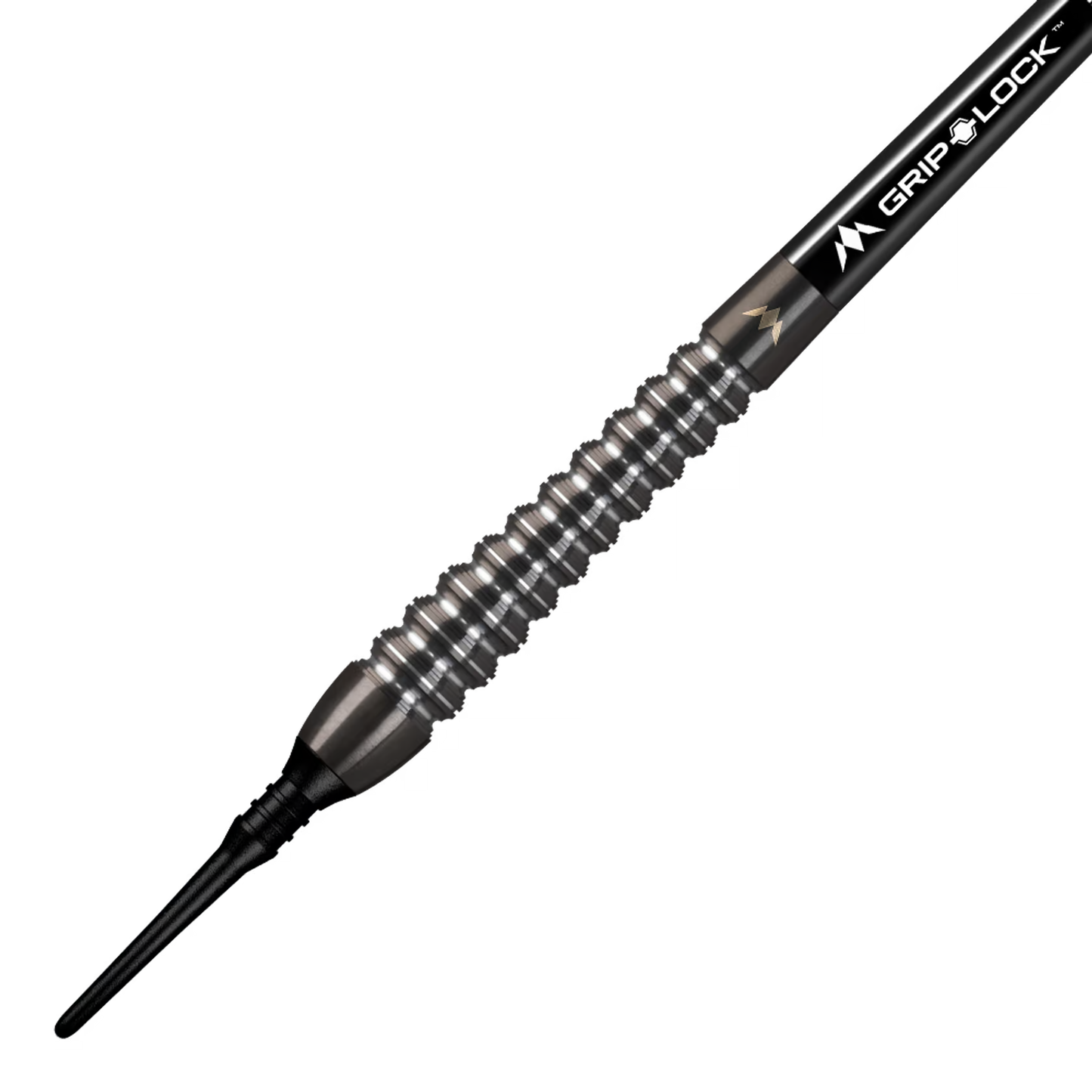 Mission Spiro Model 2 Softdarts - 19g