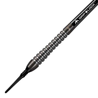 Mission Spiro Model 2 Softdarts - 19g