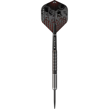 Mission Makara M1 Steeldarts