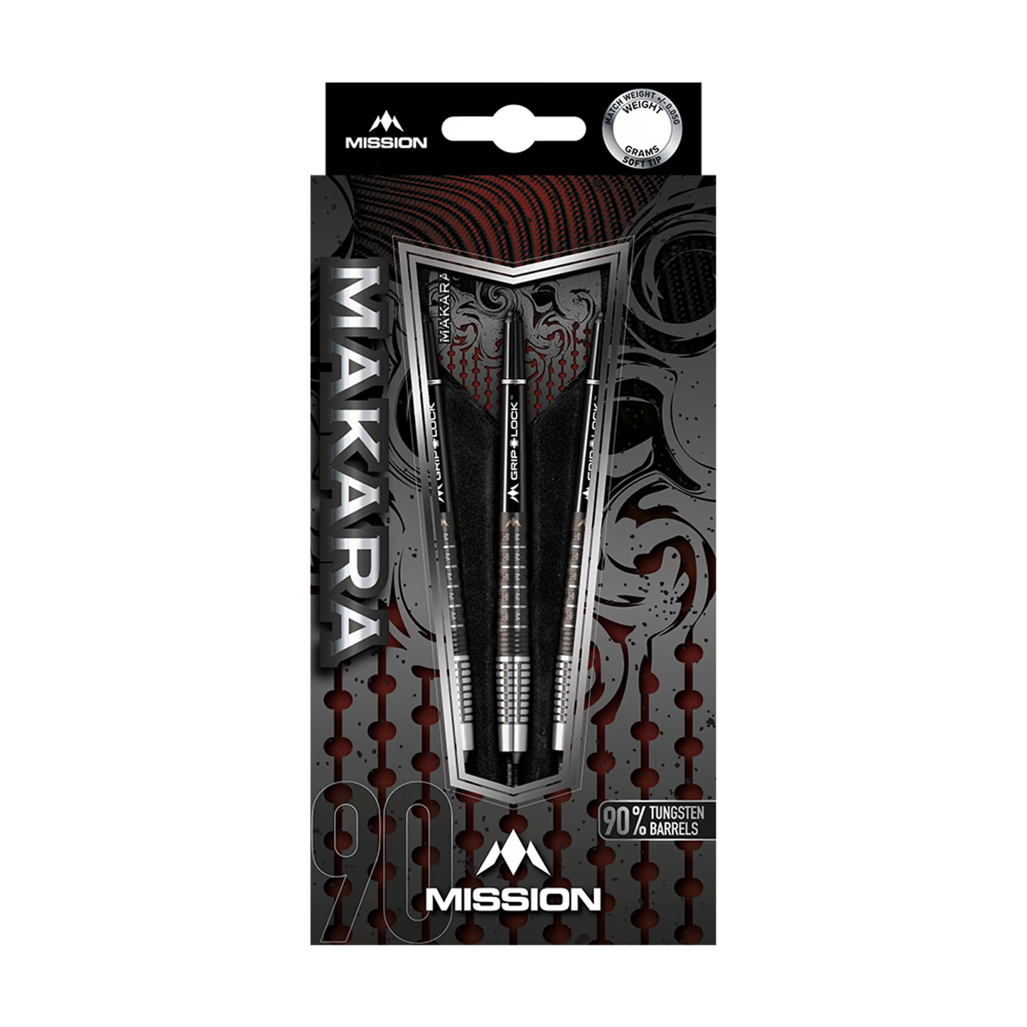 Mission Makara M2 90%