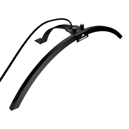 Mission Torus 100 Faltbare LED Dartboard Beleuchtung