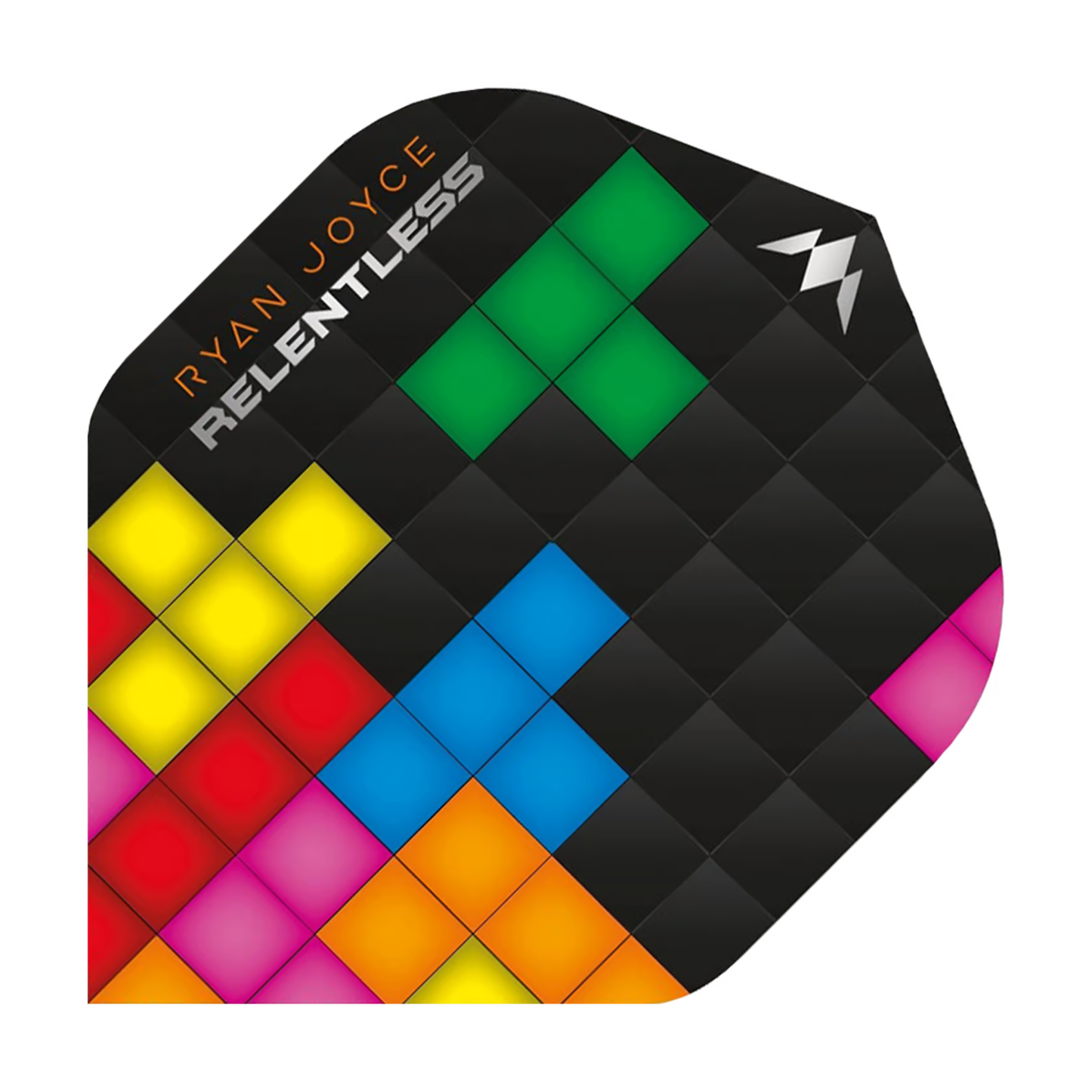 Mission Ryan Joyce No2 Standard Flights