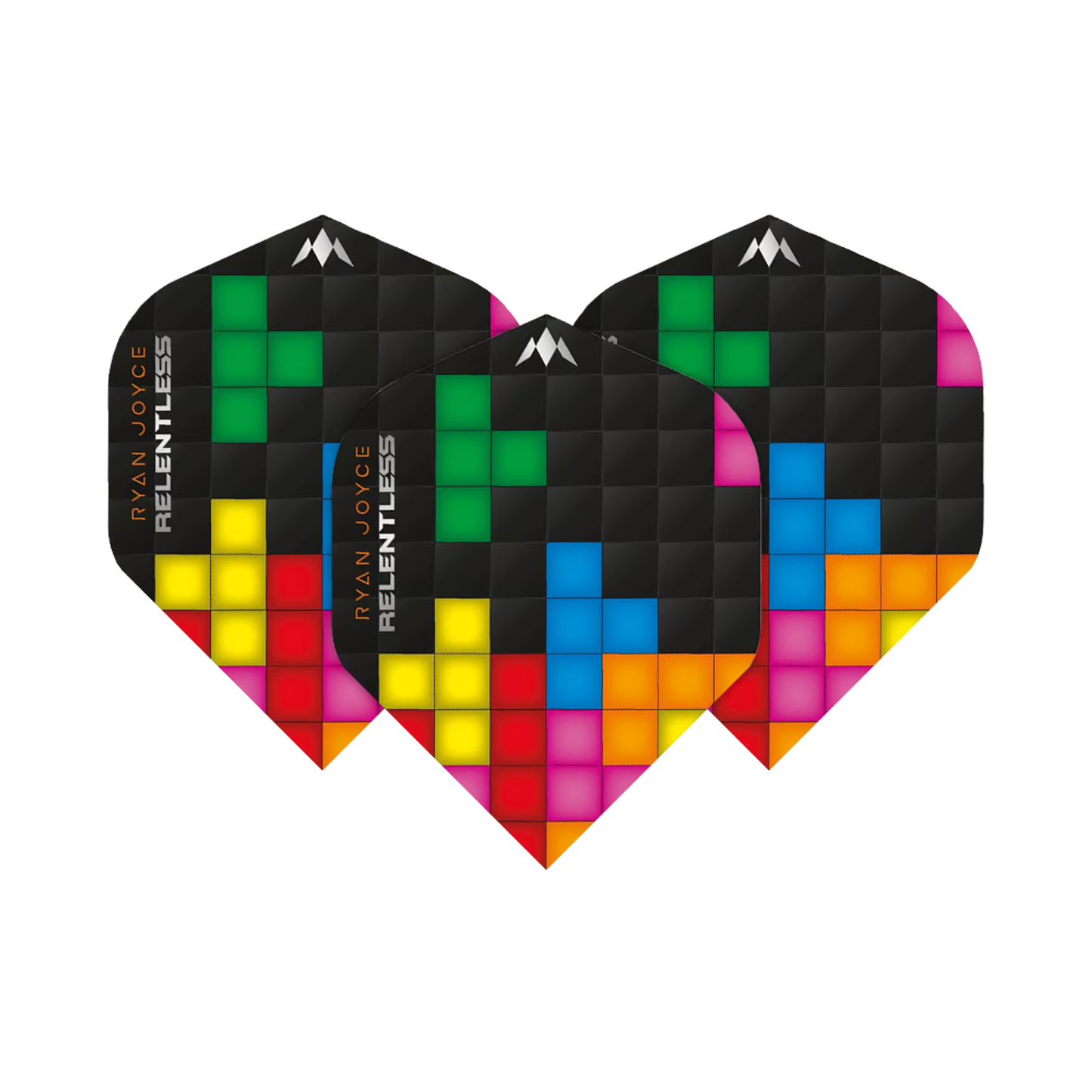 Mission Ryan Joyce No2 Standard Flights