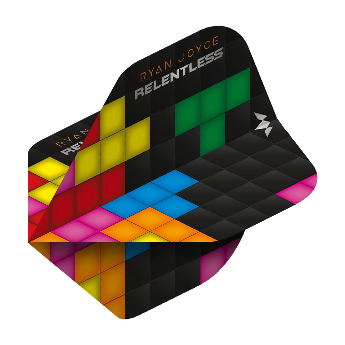 Mission Ryan Joyce No2 Standard Flights