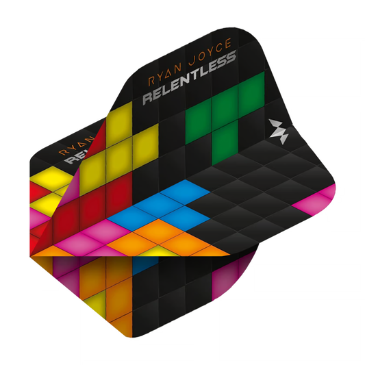 Mission Ryan Joyce No2 Standard Flights