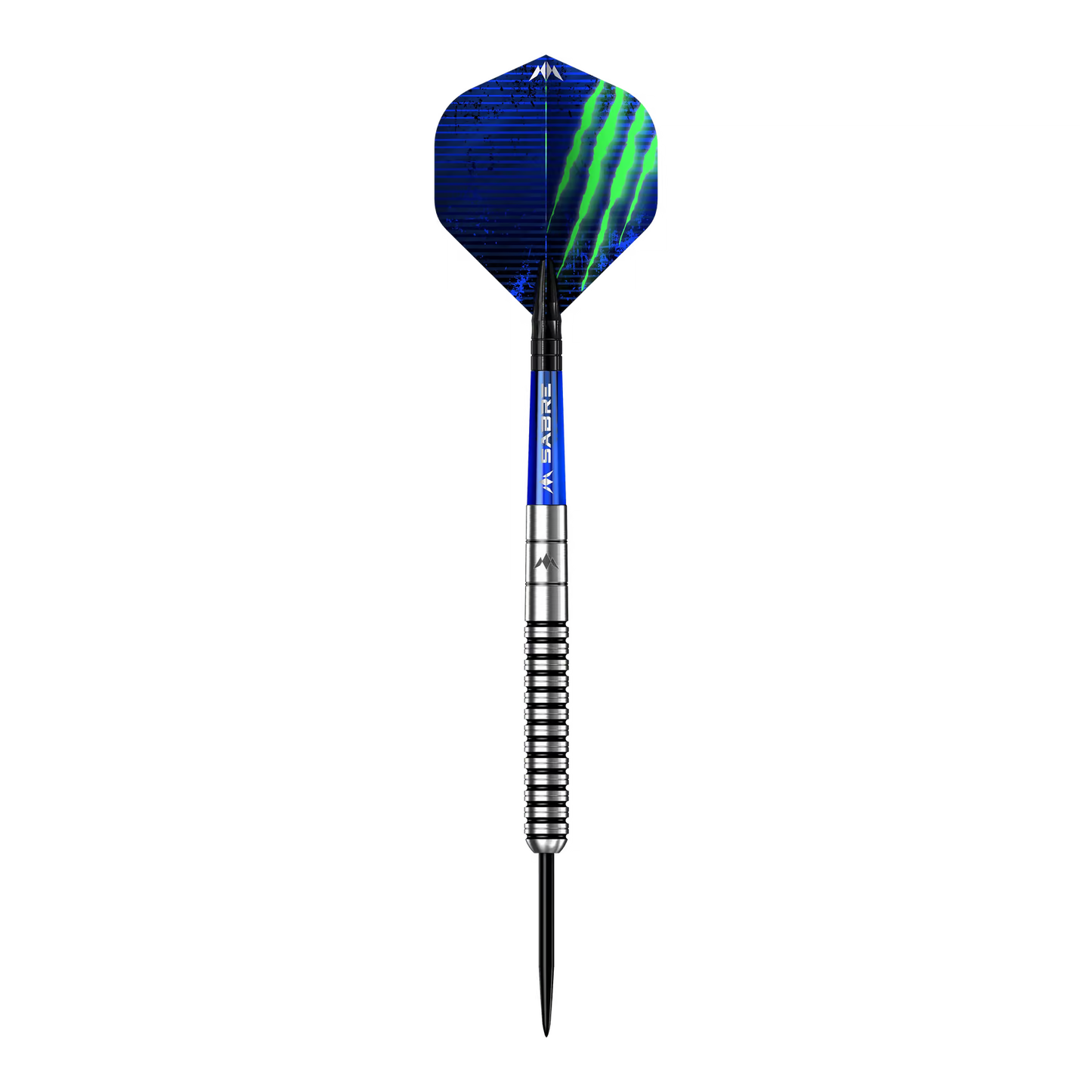 Mission Lee Evans Black Electro Steeldarts