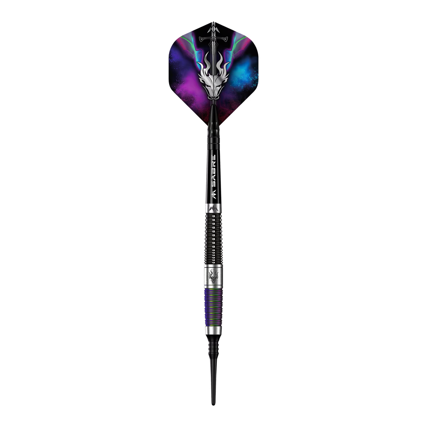 Mission Occult Softdarts - 18g