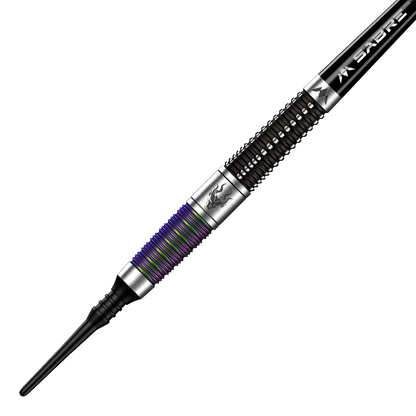 Mission Occult Softdarts - 18g