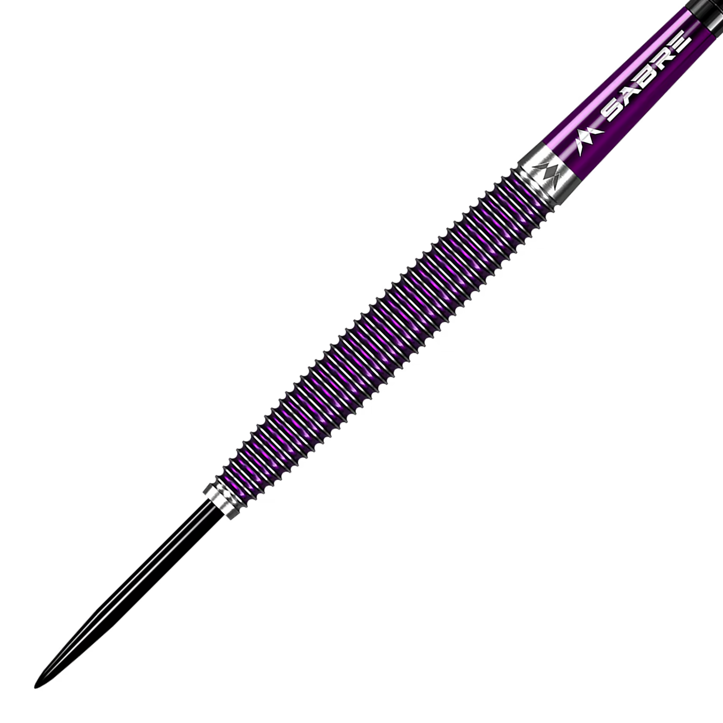 Mission Chloe OBrien Electro Purple Steeldarts - 23g