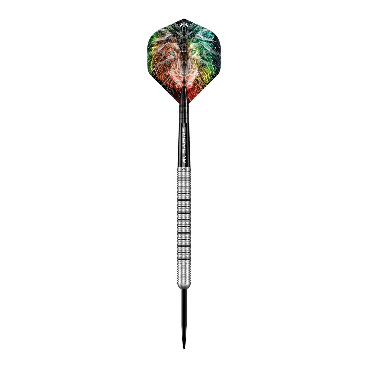 Mission Dominik Grüllich Steeldarts