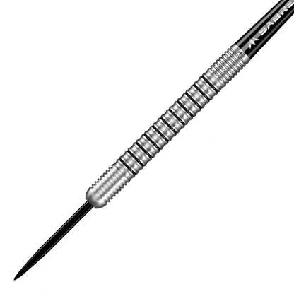 Mission Dominik Grüllich Steeldarts