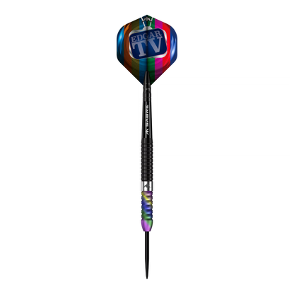 Mission Matt Edgar Steeldarts