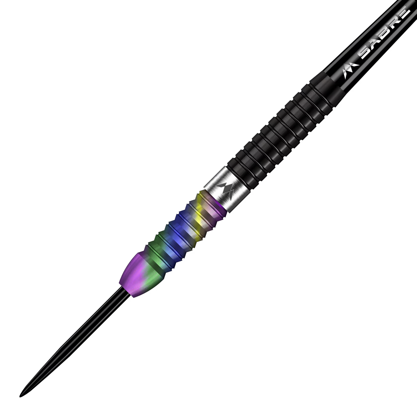 Mission Matt Edgar Steeldarts