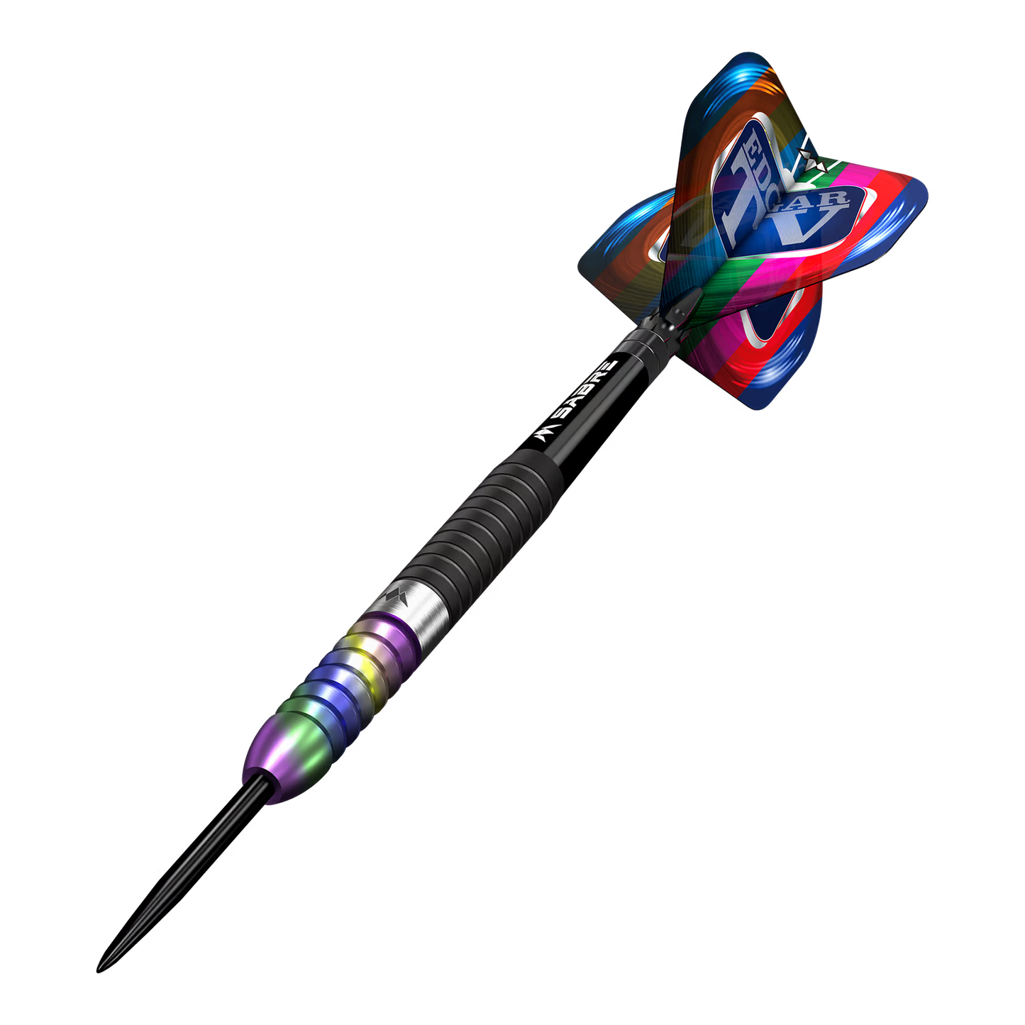 Mission Matt Edgar Steeldarts