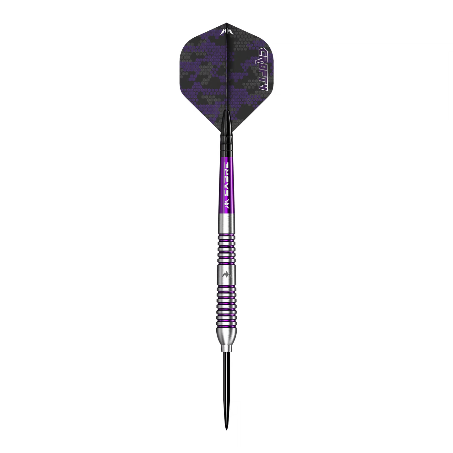 Mission Joe Croft Crofty Steeldarts - 23g