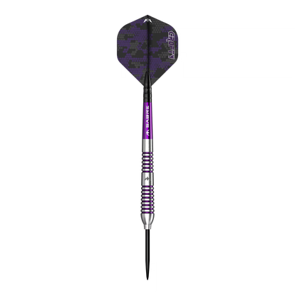 Mission Joe Croft Crofty Steeldarts - 23g