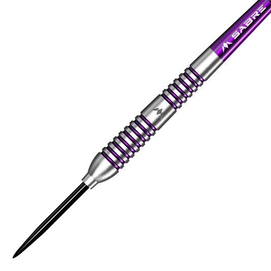 Mission Joe Croft Crofty Steeldarts - 23g