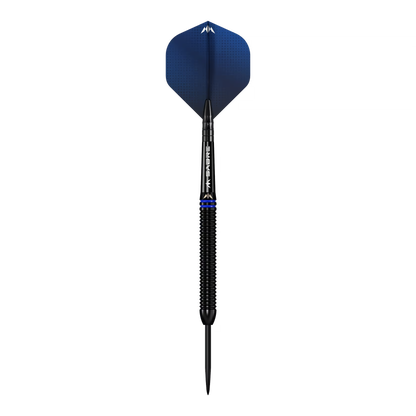 Mission Davis Dudeney Steeldarts