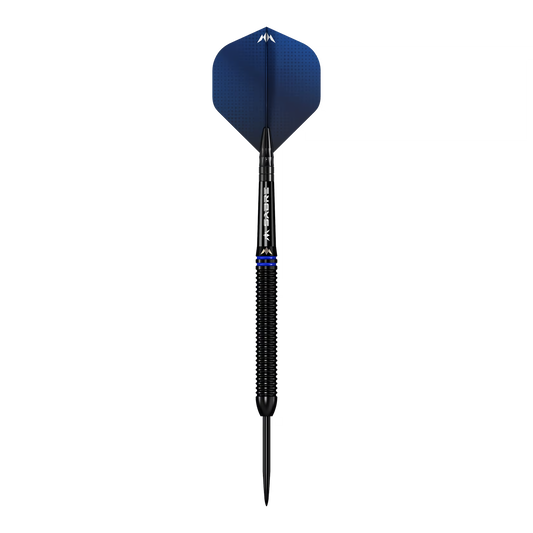 Mission Davis Dudeney Steeldarts