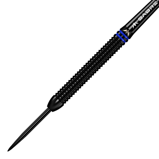 Mission Davis Dudeney Steeldarts