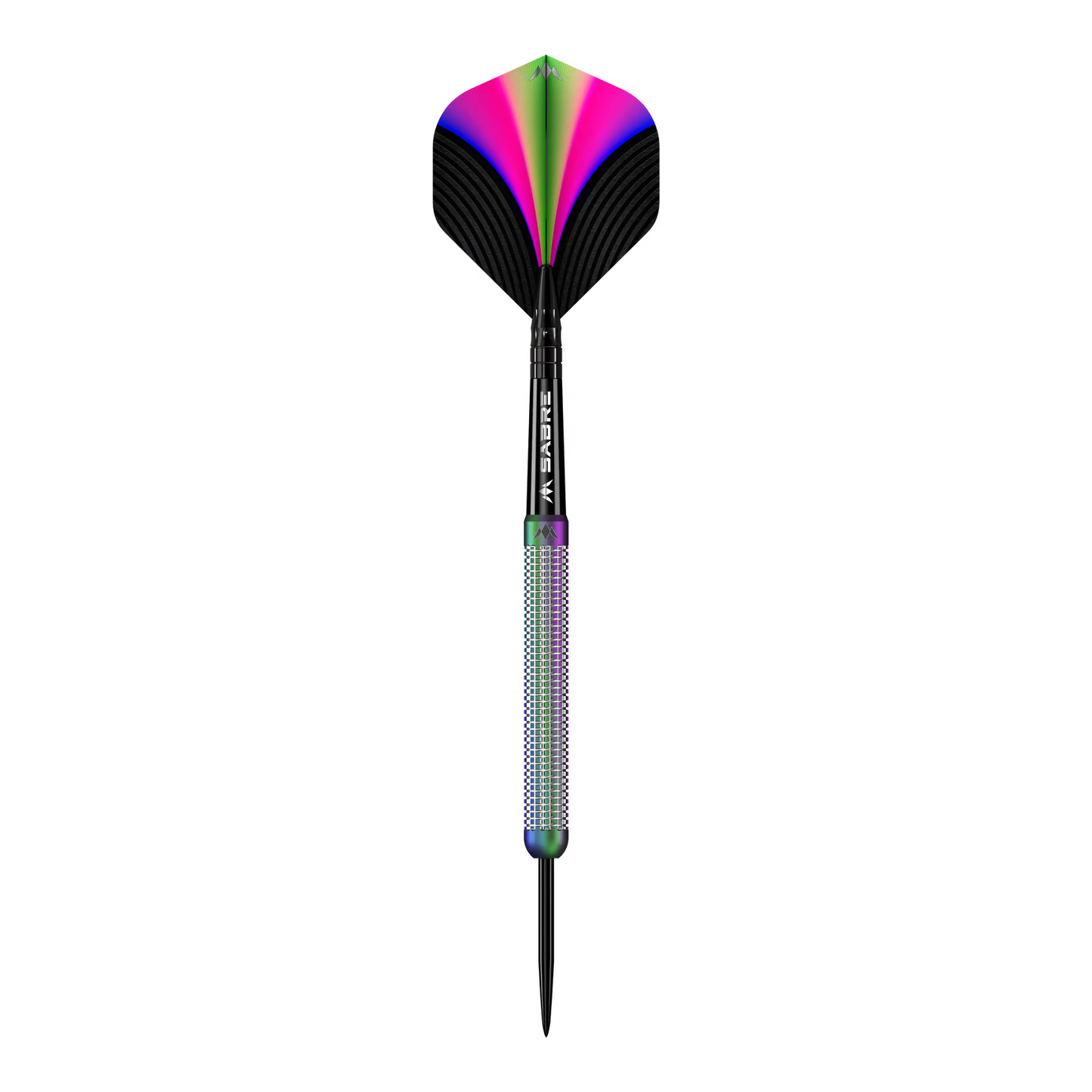 Mission Aurora Coral PVD Steeldarts - 23g