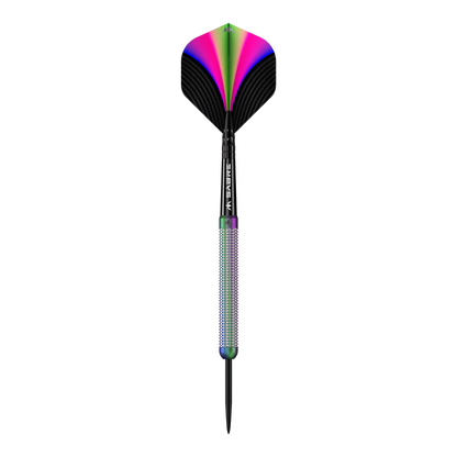 Mission Aurora Coral PVD Steeldarts - 23g