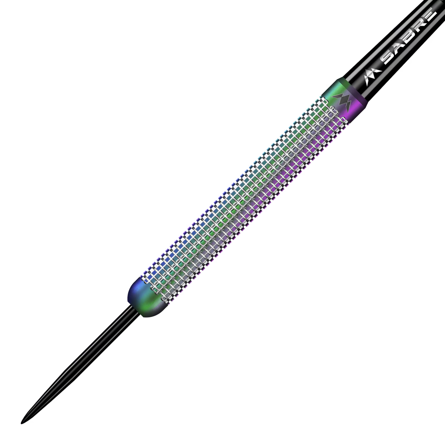Mission Aurora Coral PVD Steeldarts - 23g