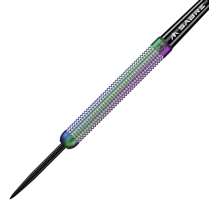 Mission Aurora Coral PVD Steeldarts - 23g
