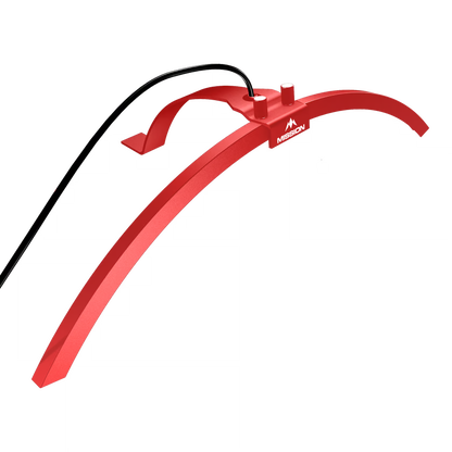 Mission Torus 100 Faltbare LED Dartboard Beleuchtung