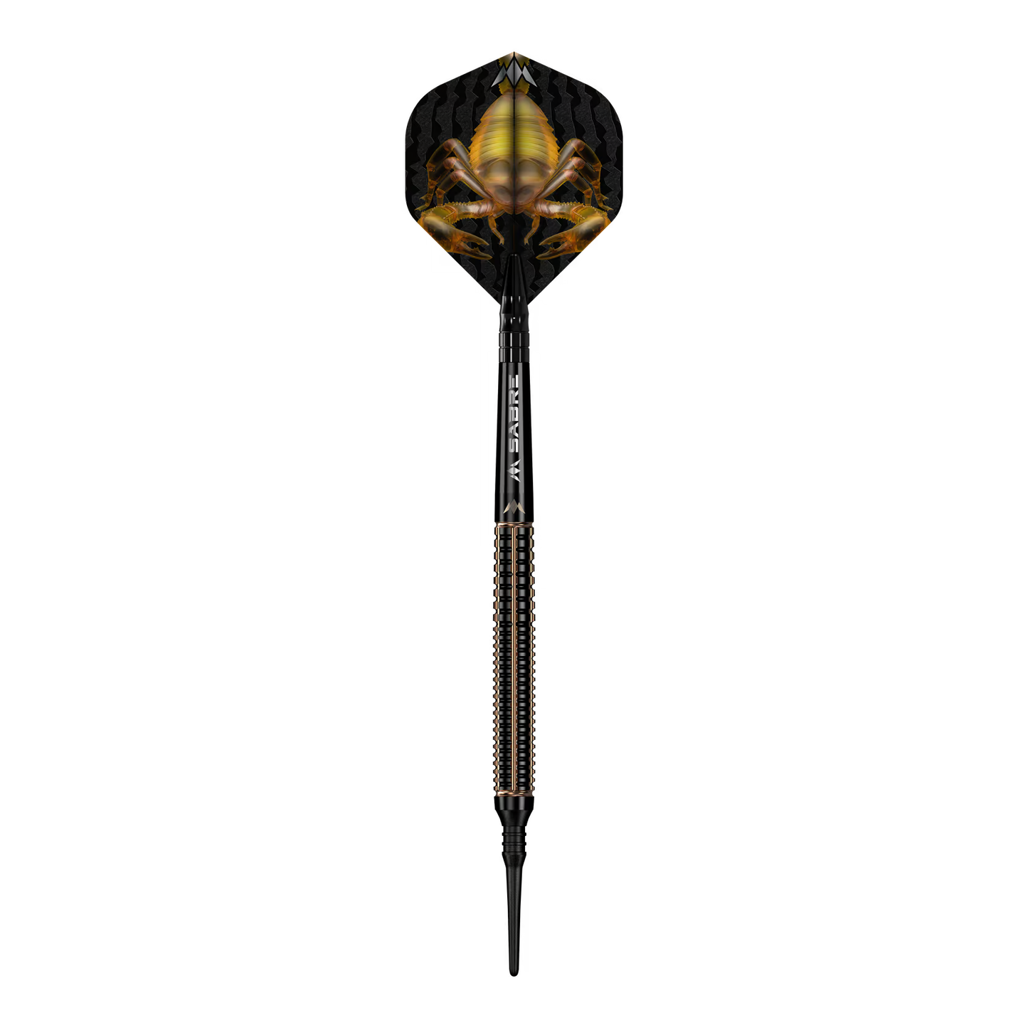 Mission Scorpion Softdarts - 19g