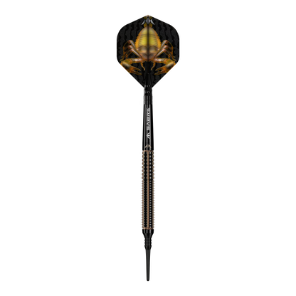 Mission Scorpion Softdarts - 19g