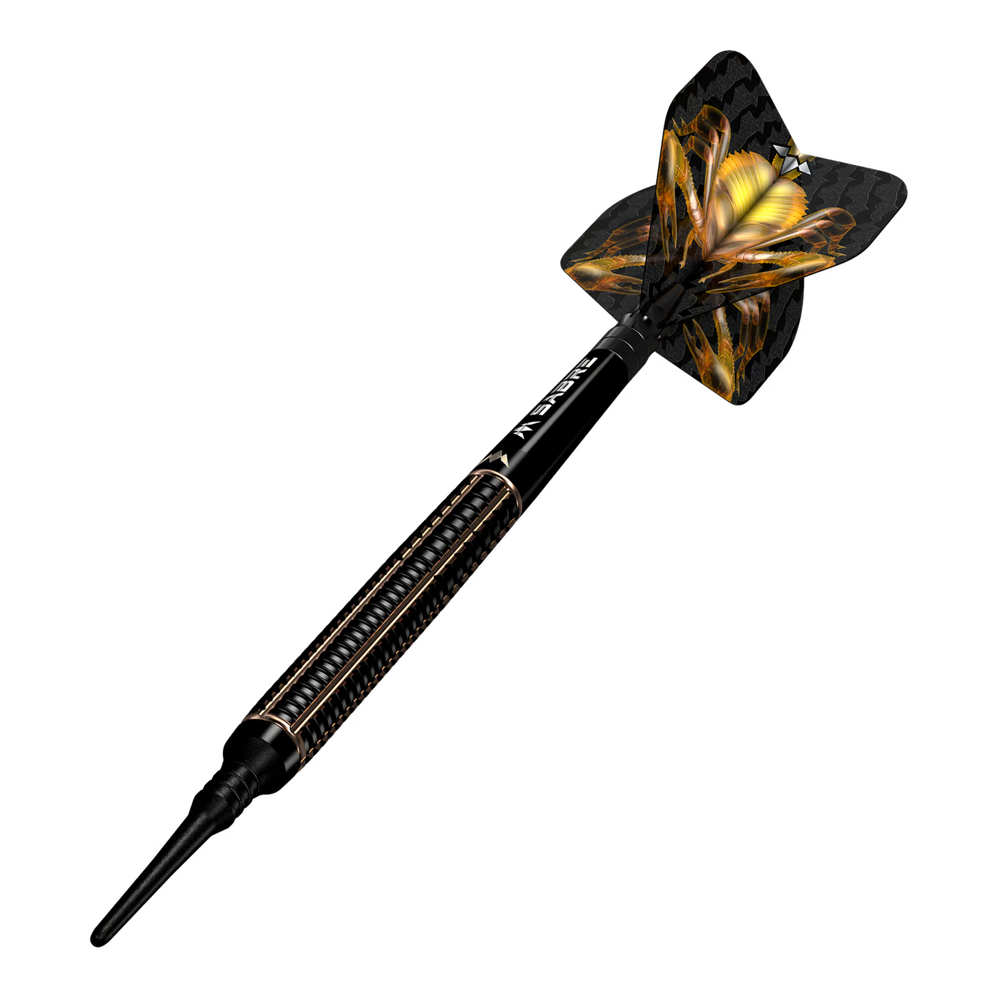 Mission Scorpion Softdarts - 19g