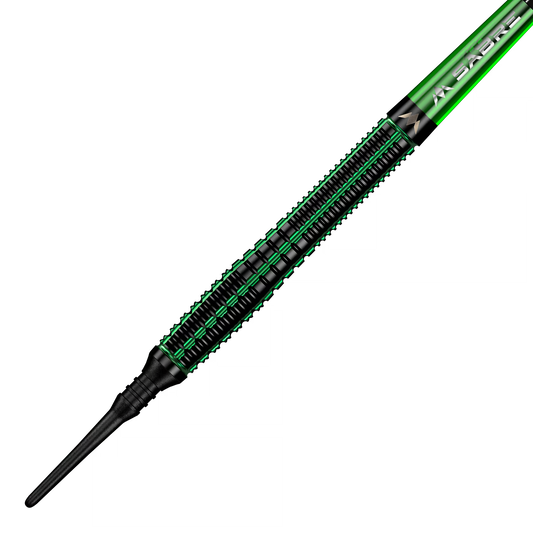 Mission Venom Softdarts - 20g