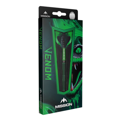 Mission Venom Softdarts - 20g