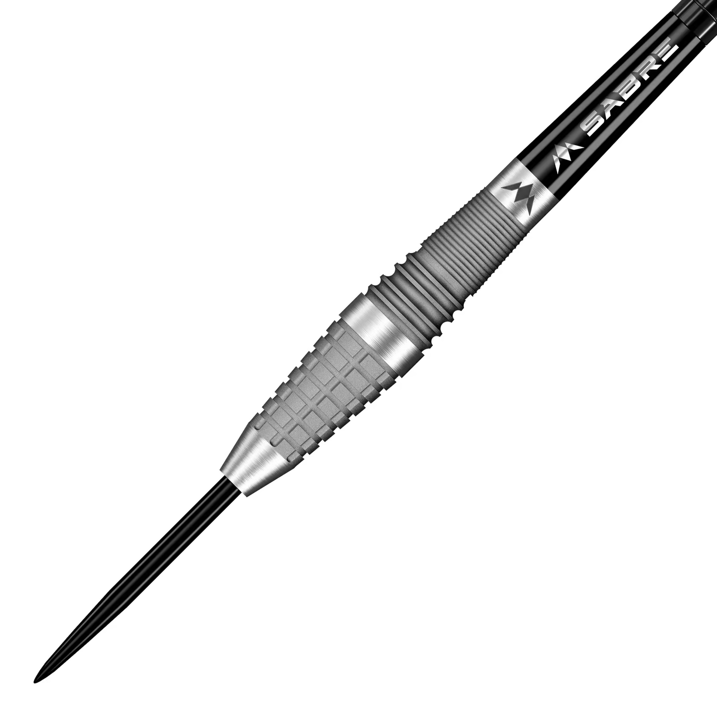 Mission Michele Turetta Sandblasted Steeldarts - 23g