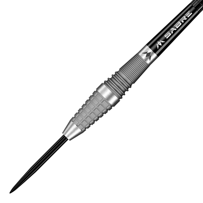 Mission Michele Turetta Sandblasted Steeldarts - 23g