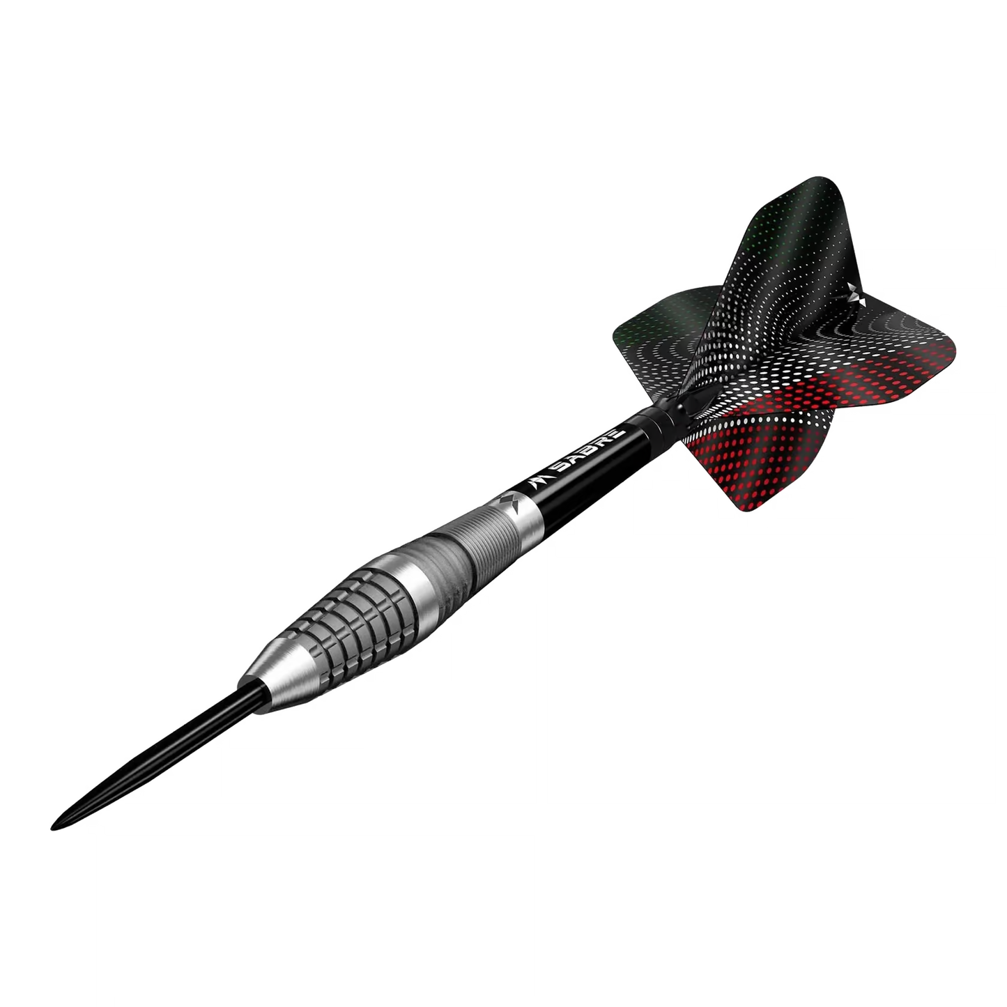 Mission Michele Turetta Sandblasted Steeldarts - 23g