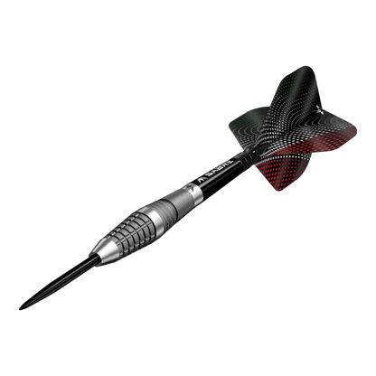 Mission Michele Turetta Sandblasted Steeldarts - 23g