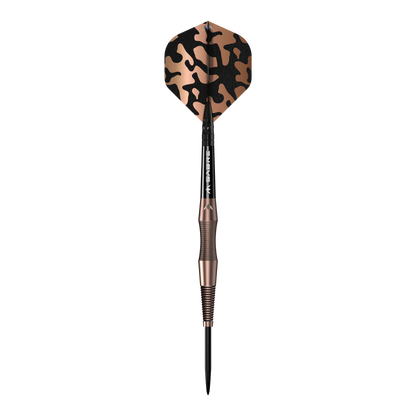 Mission Deadshot Bronze Steeldarts