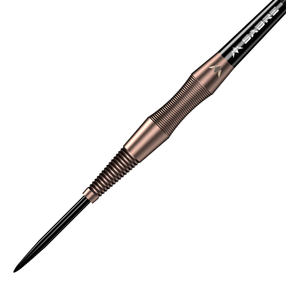 Mission Deadshot Bronze Steeldarts