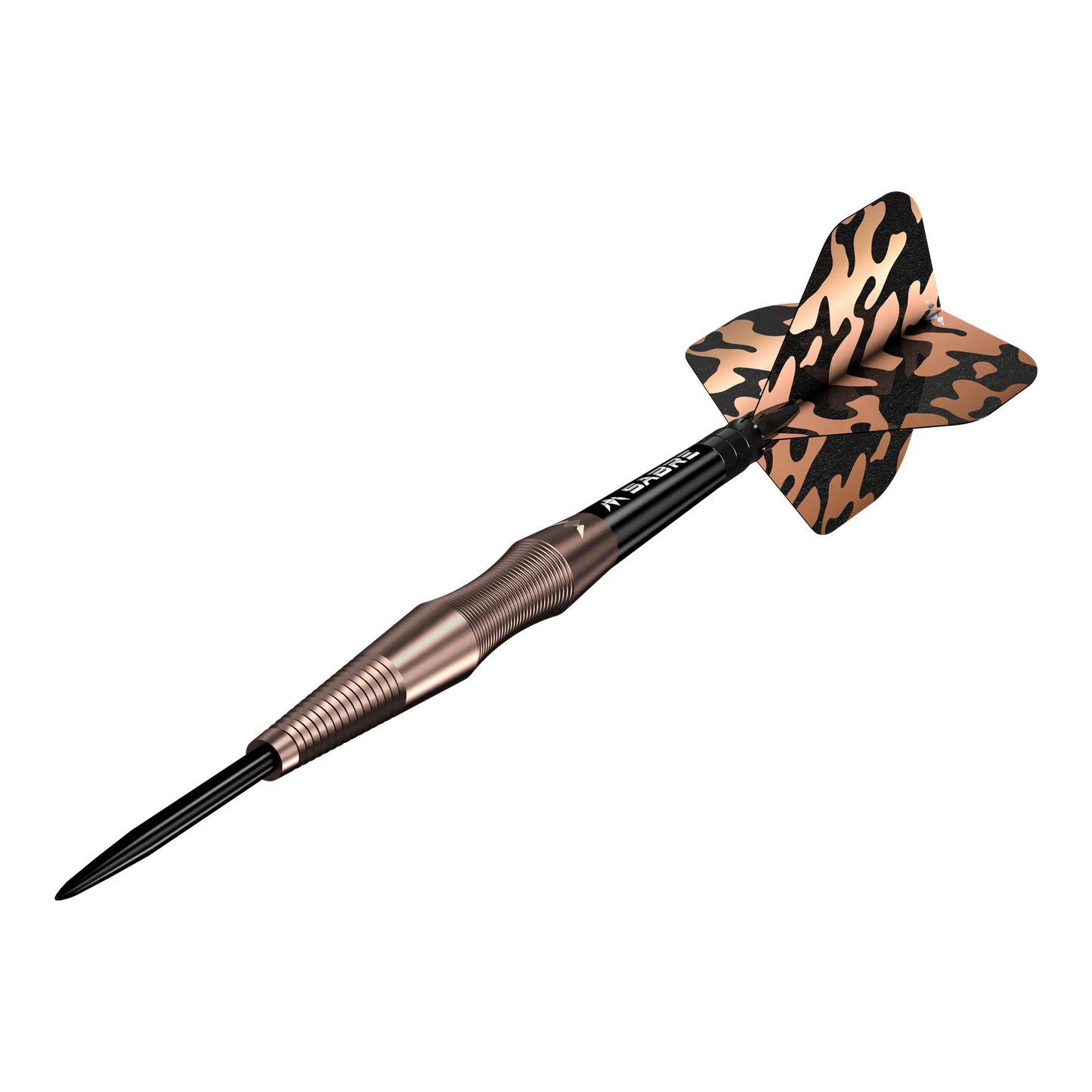 Mission Deadshot Bronze Steeldarts