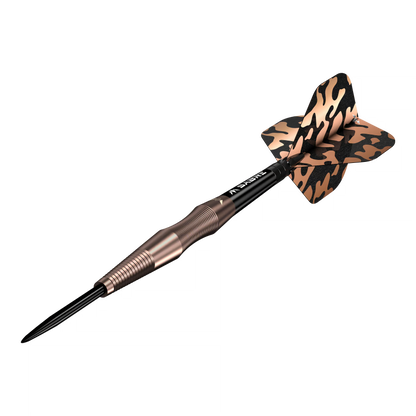 Mission Deadshot Bronze Steeldarts