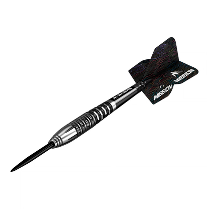 Mission Labyrinth Steeldarts