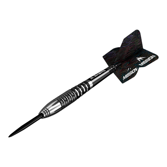 Mission Labyrinth Steeldarts