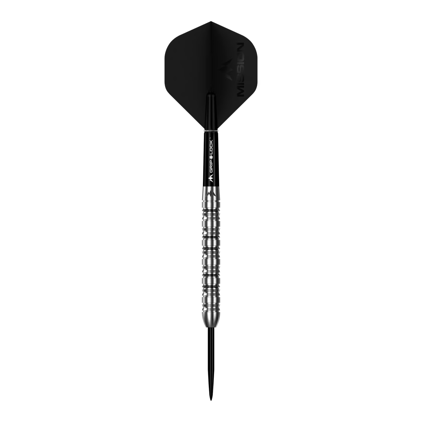 Mission Argent Steeldarts