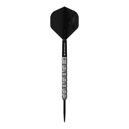 Mission Argent Steeldarts