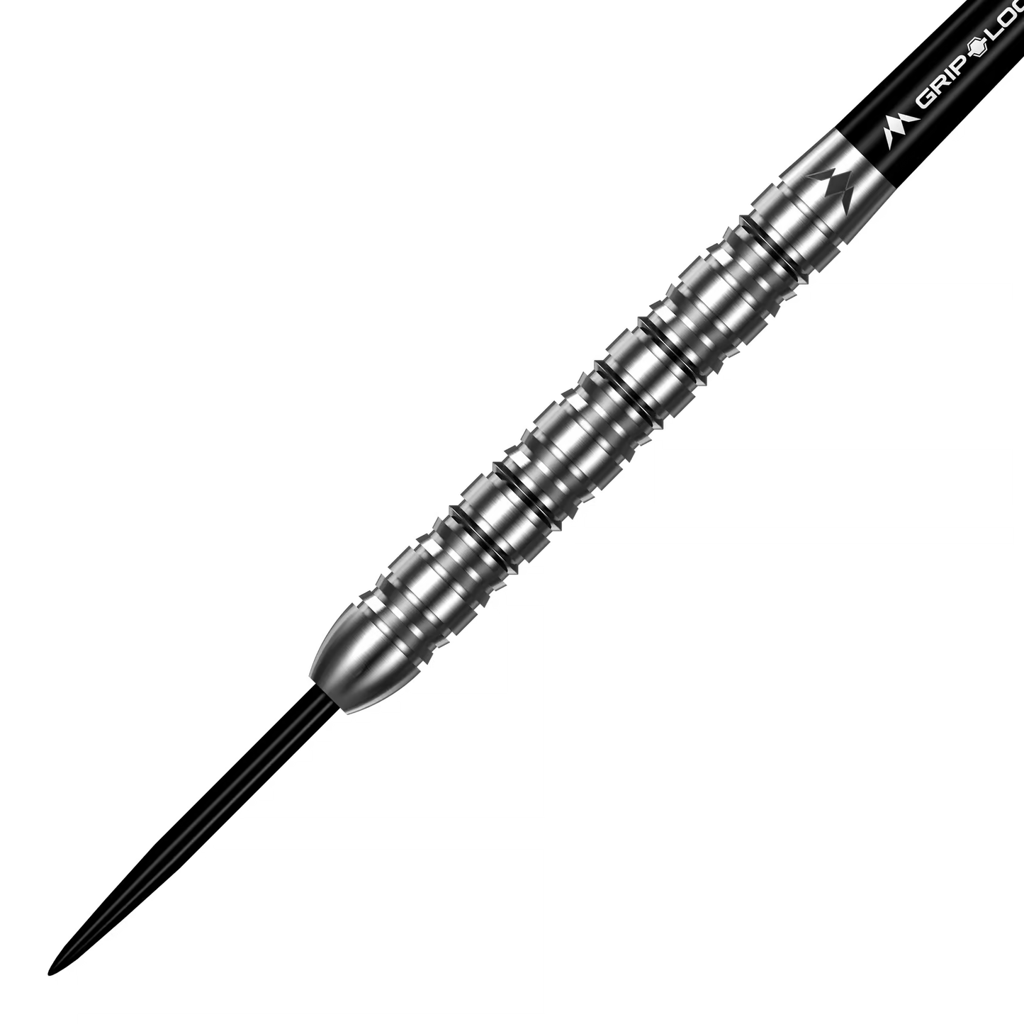 Mission Argent Steeldarts